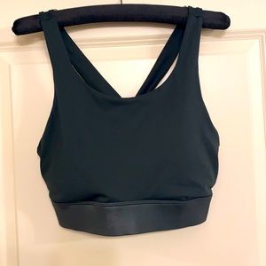 NWOT Fabletics sports bra!